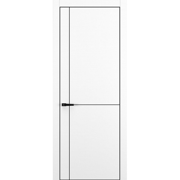 K17 кромка ALU Black (мол-AB)