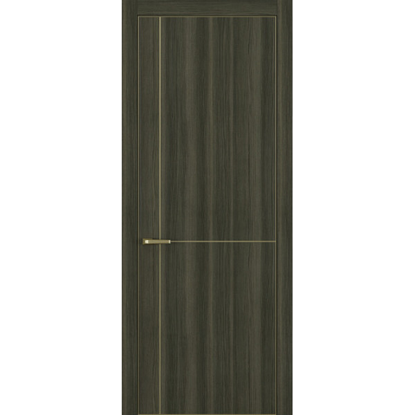 K17 кромка ALU Gold (мол-AG)