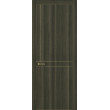 K20 кромка ALU Gold (мол-AG)