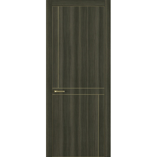 K20 кромка ALU Gold (мол-AG)