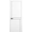 K20 молдинг ALU Black