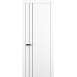 K15 молдинг ALU Black