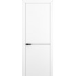 K10 молдинг ALU Black