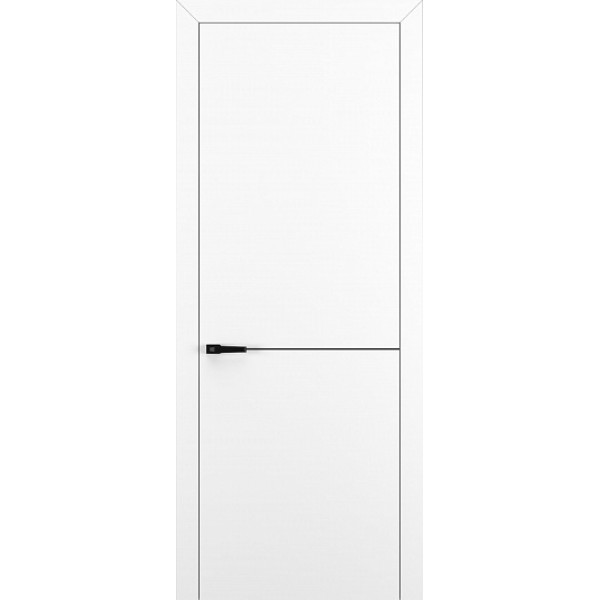 K10 молдинг ALU Black