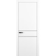 K16 молдинг ALU Black
