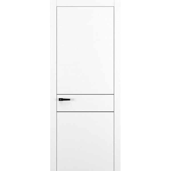 K16 молдинг ALU Black