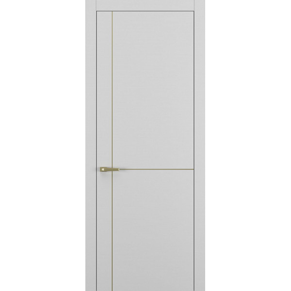 K17 молдинг ALU Gold
