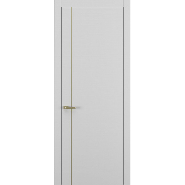 K14 молдинг ALU Gold