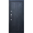 Стальная дверь "Агата 4"
